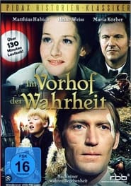 Im Vorhof der Wahrheit' Poster