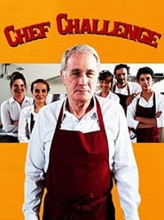 Chef Challenge' Poster