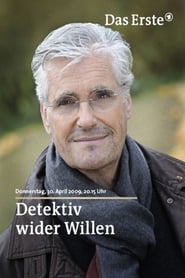 Detektiv wider Willen' Poster