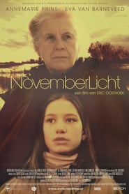 Novemberlicht' Poster