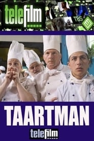 Taartman' Poster