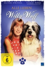 Alle lieben Willy Wuff' Poster