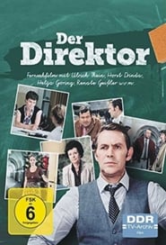 Der Direktor' Poster