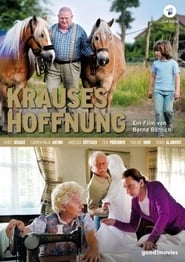 Krauses Hoffnung' Poster