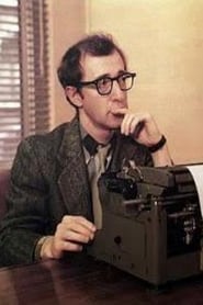 Question de temps Une heure avec Woody Allen' Poster