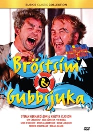 Brstsim  gubbsjuka' Poster