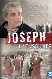Joseph linsoumis' Poster