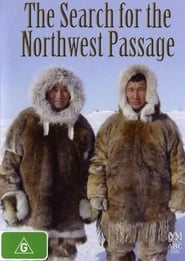 The Search for the Northwest Passage' Poster