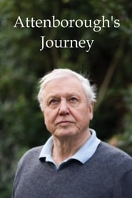 Attenboroughs Journey' Poster