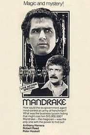 Mandrake' Poster