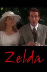 Zelda' Poster