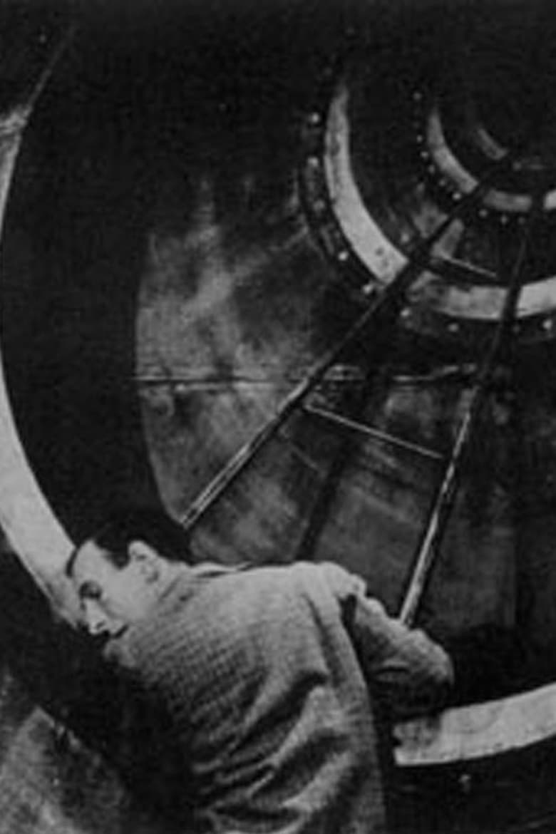 The Time Machine Poster