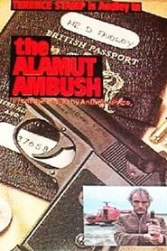 The Alamut Ambush' Poster