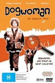 Dogwoman Dead Dog Walking' Poster