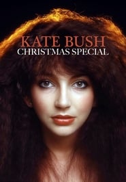 Kate Kate Bush Christmas Special 1979' Poster