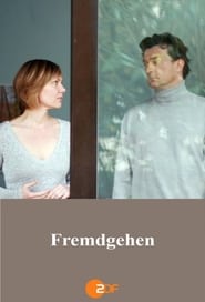 Fremdgehen' Poster