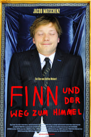 Finn und der Weg zum Himmel' Poster