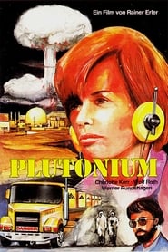 Plutonium' Poster
