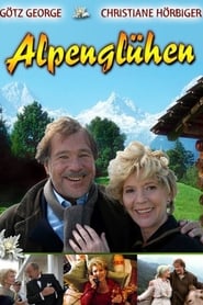 Alpenglhen' Poster
