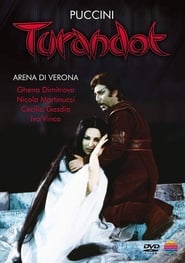 Turandot' Poster