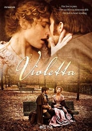 Violetta' Poster