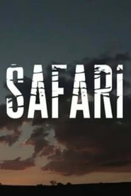Safari' Poster