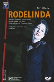 Rodelinda' Poster