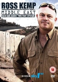 Ross Kemp Middle East' Poster