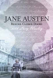 Jane Austen Behind Closed Doors' Poster