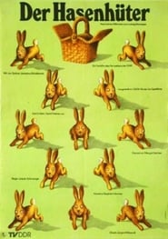 Der Hasenhter' Poster