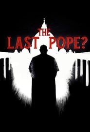 The Last Pope' Poster