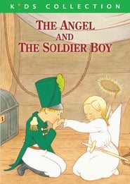 The Angel and the Soldier Boy' Poster
