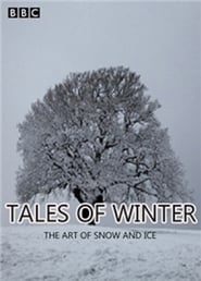 Tales of Winter The Art of Snow and Ice' Poster