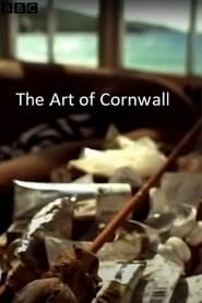 The Art of Cornwall' Poster