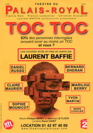 TOC TOC' Poster