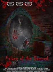 Palace of the Damned' Poster