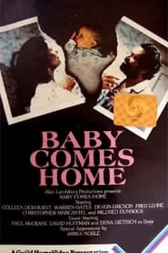 Baby Comes Home' Poster