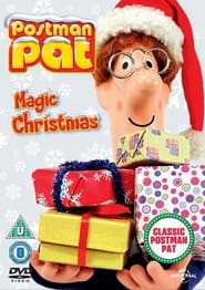Postman Pats Magic Christmas' Poster