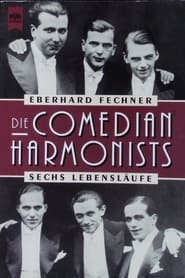 Comedian Harmonists' Poster