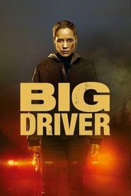 Big Driver' Poster