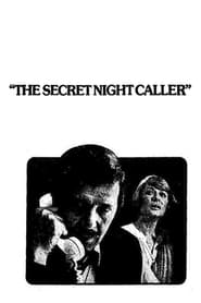 The Secret Night Caller' Poster
