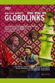 Help Help the Globolinks' Poster