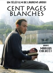 100 pages blanches' Poster