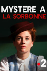 Mystre  la Sorbonne' Poster