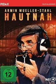 Hautnah' Poster