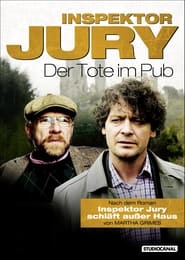 Inspektor Jury  Der Tote im Pub' Poster