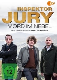 Inspektor Jury Mord im Nebel' Poster