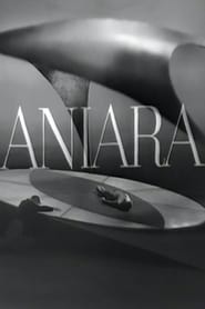 Aniara' Poster