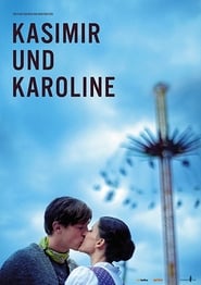 Kasimir und Karoline' Poster