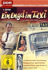 Ein Engel im Taxi' Poster